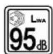 Kärcher LM 53036 Bp - Vippesikring - 7