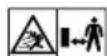 Kärcher BCU 26036 Bp - Symbole na urzadzeniu - 5