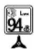 Kärcher BCU 26036 Bp - Symbole auf dem Gerät - 9