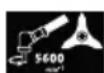 Kärcher BCU 26036 Bp - Symbole auf dem Gerät - 8
