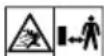 Kärcher BCU 26036 Bp - Symbols on the device - 5