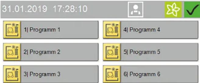 Kärcher CWB 3 - YKa3aHue - 1