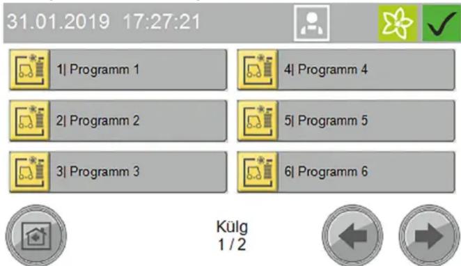 Kärcher CWB 3 - Aplikované harmonizované normy - 2