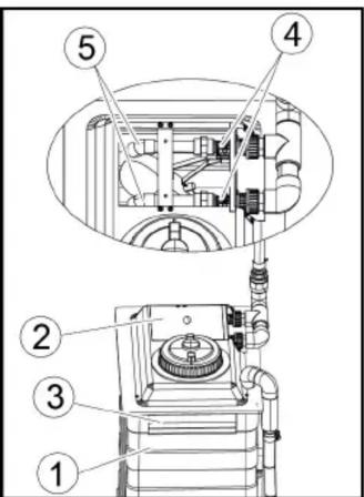 Kärcher CWB 3 - Pärbaudiet pludina värstu - 2