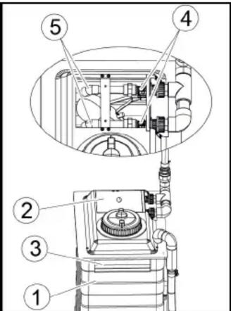 Kärcher CWB 3 - Ipebipka nonlaBceBoro knaHa - 2