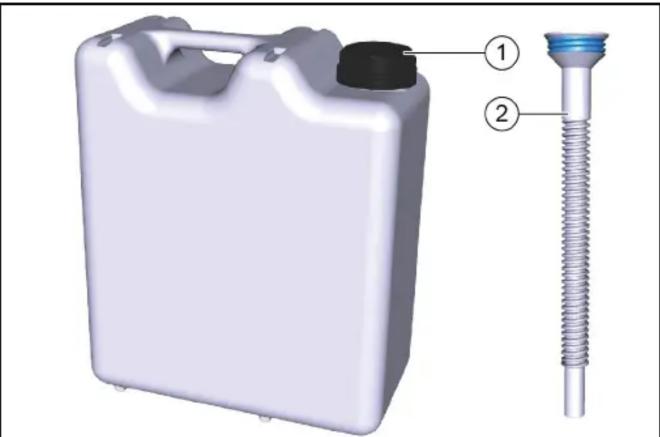 Kärcher CWB 3 - Bka3ieKa - 1