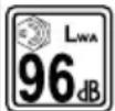 Kärcher LB 93036 Bp - Komplektacija - 9