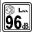 Kärcher LB 93036 Bp - Volume di fornitura - 9