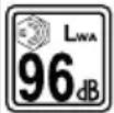 Kärcher LB 93036 Bp - Комплект поставки - 7