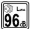 Kärcher LB 93036 Bp - Lieferumfang - 7
