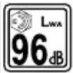 Kärcher LB 93036 Bp - Zakres dostawy - 9