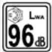 Kärcher LB 93036 Bp - Leveransens omfattning - 9