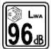 Kärcher LB 93036 Bp - Set de livrare - 7