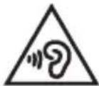 MELICONI HP Easy - Safety warnings - 1