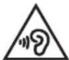 MELICONI HP Easy Digital - Safety warnings - 1