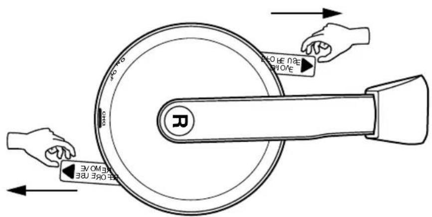 MELICONI HP Comfort - 2