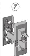 MELICONI Flatstyle FR100 - 7