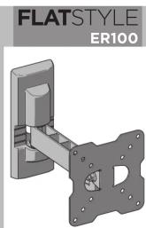 MELICONI Flatstyle FR100 - 1