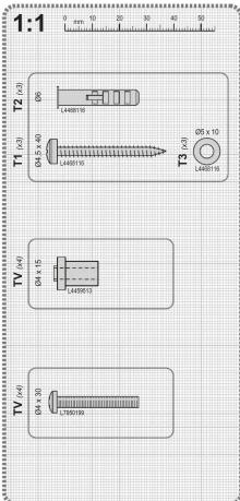 MELICONI Flatstyle FS100 - 4