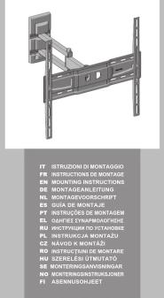 MELICONI Flatstyle FDR400 - 2