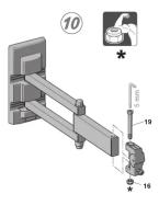 MELICONI Flatstyle FDR600 - 10
