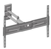 MELICONI Flatstyle FDR600 - 2