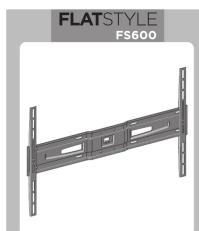 MELICONI Flatstyle FS600 - 1