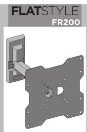 MELICONI Flatstyle FR200 - 1