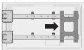 MELICONI Flag TV - cm - 1
