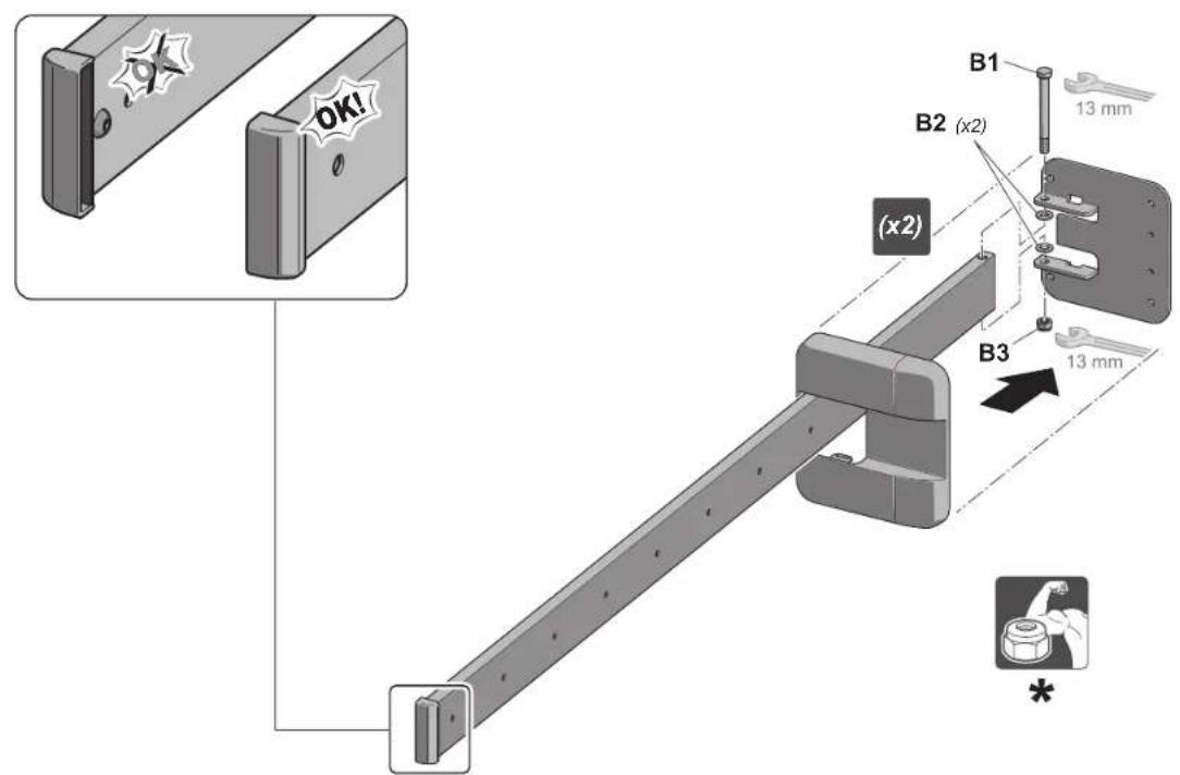 MELICONI Flag TV - cm - 8