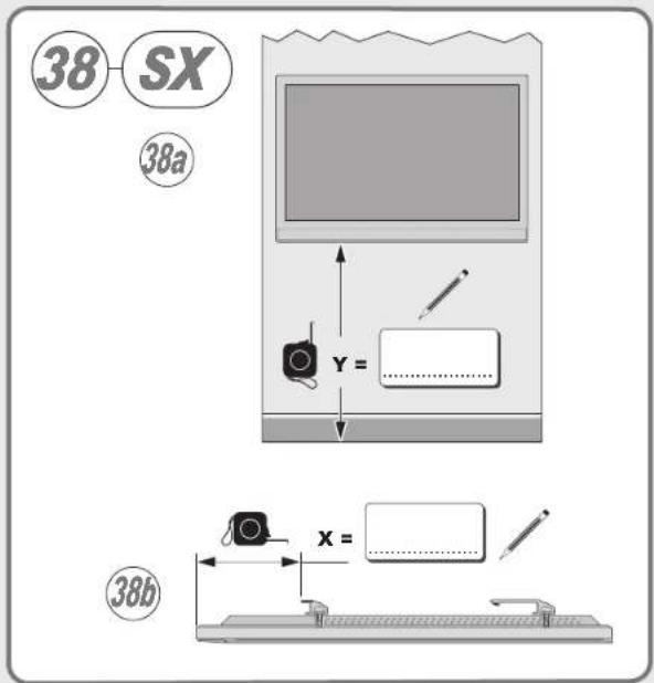 MELICONI Flag TV - cm - 5