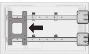 MELICONI Flag TV - cm - 1