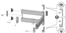MELICONI OLED SDR Plus - 2