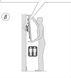 MELICONI Slimstyle PLUS 600 ST - 10