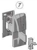 MELICONI Slimstyle Plus 200 SR - 10