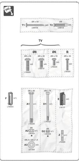 MELICONI Slimstyle PLUS 600 SR - 6