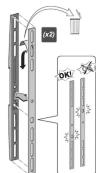 MELICONI Slimstyle PLUS 600 SR - 7