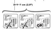 MELICONI Flatstyle FTR100 - 16
