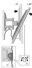 MELICONI Curved 400DR - 16
