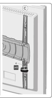 MELICONI Curved 400DR - 15