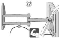 MELICONI Slimstyle Plus 200 SDR - 16