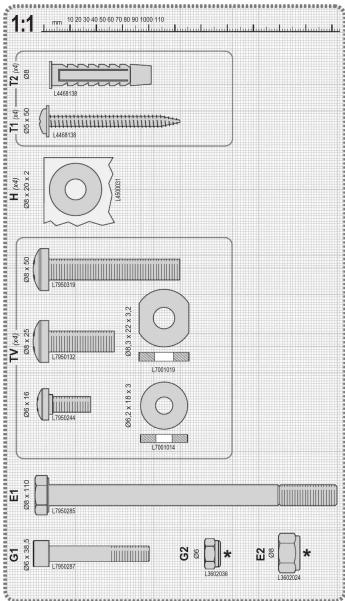 MELICONI Slimstyle Plus 200 SDR - 5