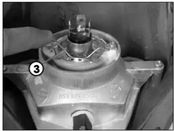 Beta RR 4T 125 AC (2015) - REplacement AMPOULES PROJECTEUR - 2