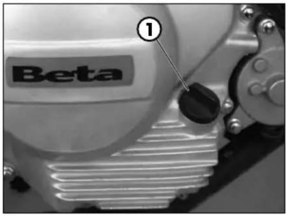 Beta RR 4T 125 AC (2015) - 3 - 1