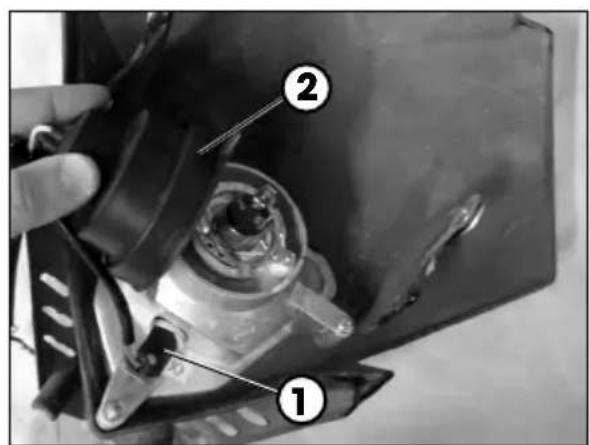 Beta RR 4T 125 AC (2015) - REplacement AMPOULES PROJECTEUR - 1