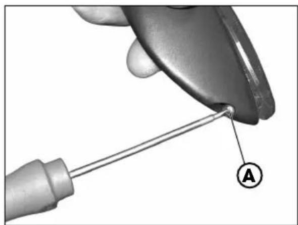 Beta RR 4T 125 AC (2015) - REplacement AMPOULES PROJECTEUR - 3