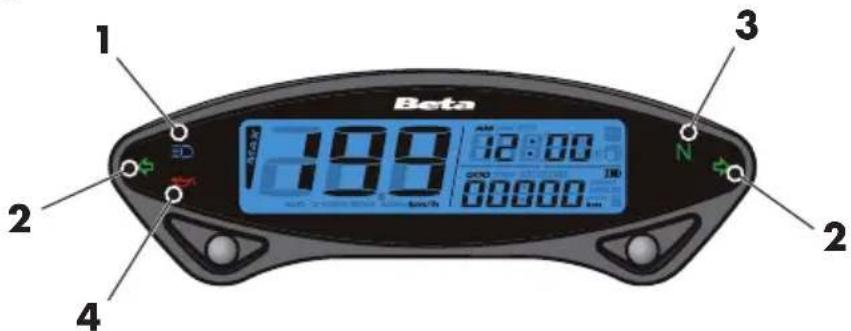 Beta RR 2T 50 (2018) - VOYANTS - 1