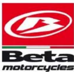 Beta RR 2T 50 (2018) - INDEX ALPHABÉTIQUE - 1