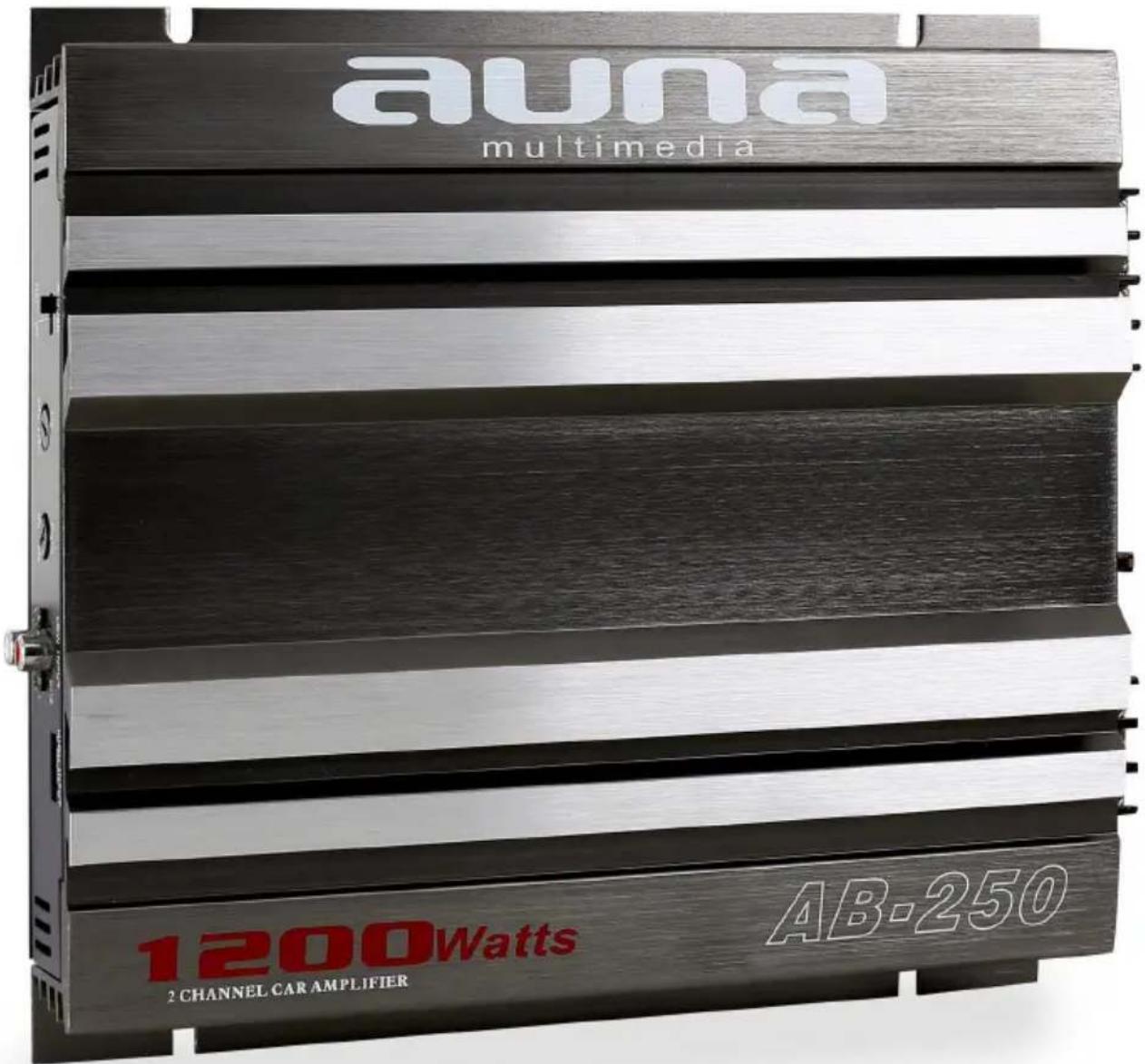 Auna AB450 - 1