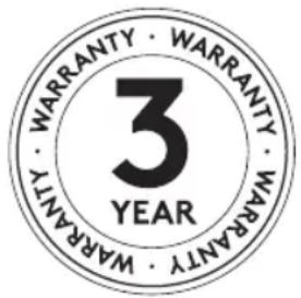 Silver Cross Pursuit Go - Warranty - 1